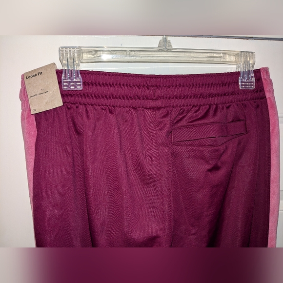 Nike Giannis mens basketball pants. NWT size large. Print all over. - Picture 5 of 9